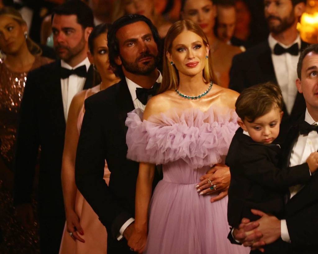 Marina Ruy Barbosa e Abdul Fares famosos que devem casar em 2024 - Marina Ruy Barbosa e Abdul Fares