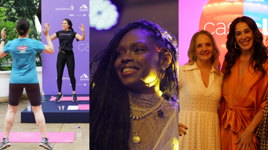 Casa Clã 2024: tudo o que rolou no maior evento feminino da Abril