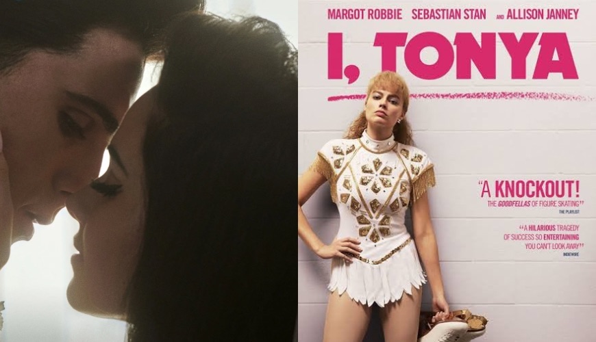 dia das mulheres filmes