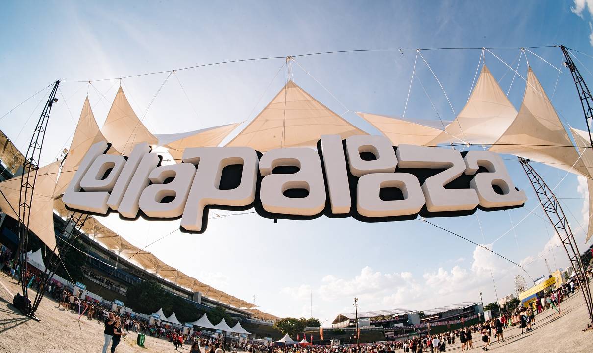 Saiba as melhores formas de chegar ao Autódromo de Interlagos para o Lollapalooza 2024.