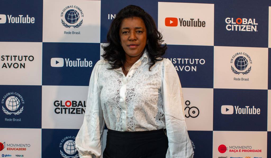 Rachel Maia: “Quando mulheres não têm oportunidades, a sociedade sofre”