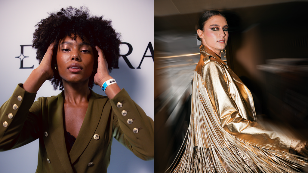 Como adaptar a beleza da SPFW para o dia a dia