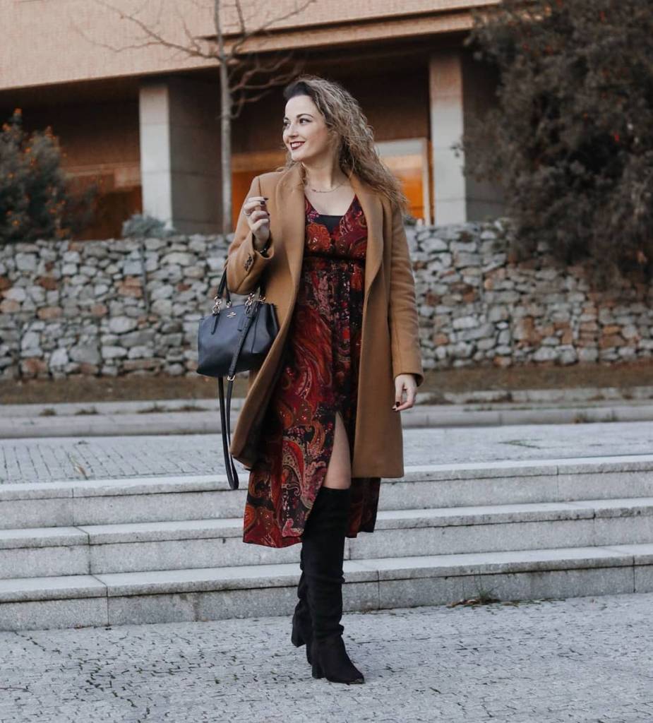 bota-tendências-trabalho Botas perfeitas para usar no trabalho durante o outono