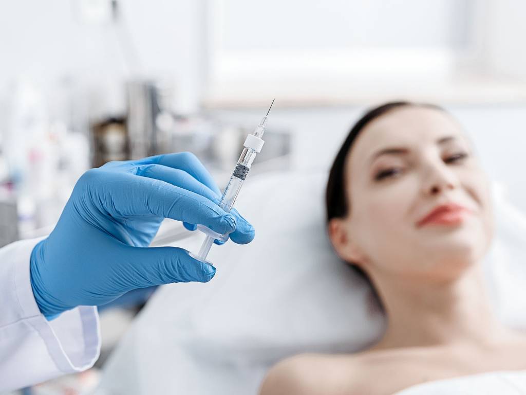 O poder do botox íntimo: benefícios e riscos revelados por especialista