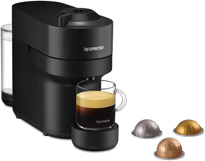 Cafeteira Nespresso Vertuo POP