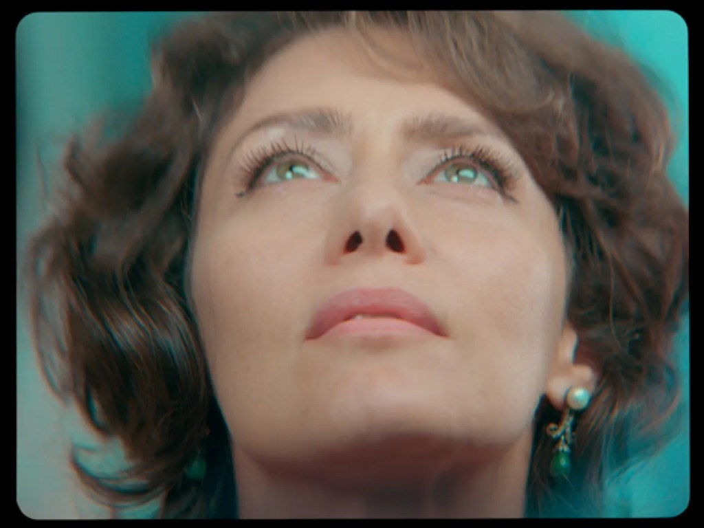 Maria Fernanda Cândido revela longo preparo para ‘A Paixão Segundo GH’