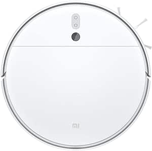 Robô Aspirador de Pó Inteligente Mop 2 Xiaomi