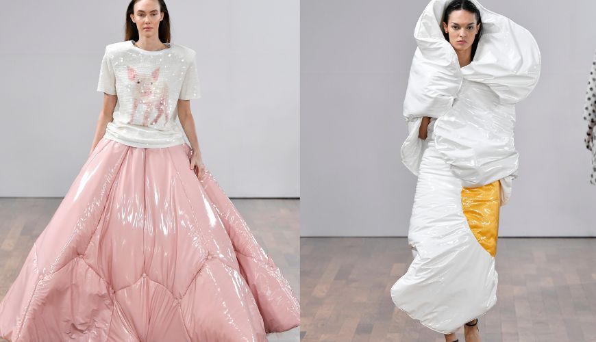 Walério Araújo homenageia mãe na passarela do SPFW N57; veja destaques