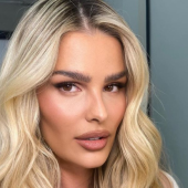 O que é lipedema, doença de Yasmin Brunet