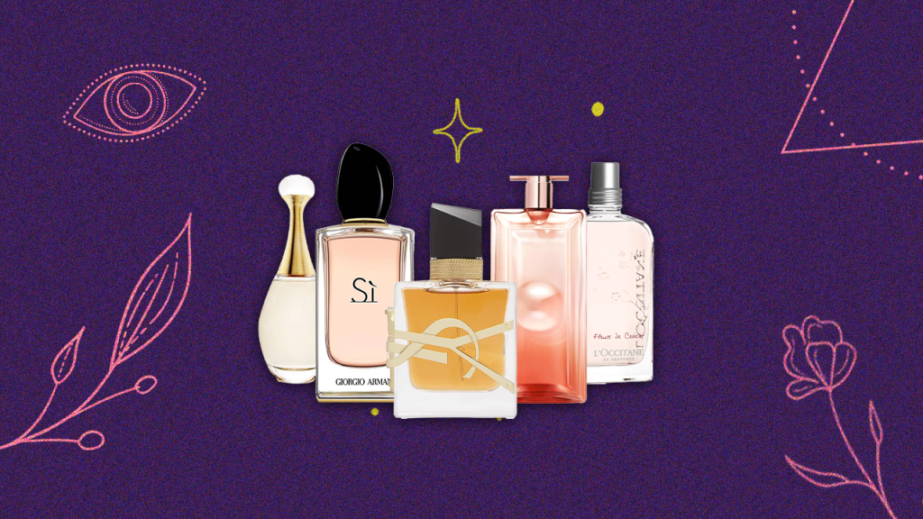 Listamos 09 perfumes para presentear sua mãe