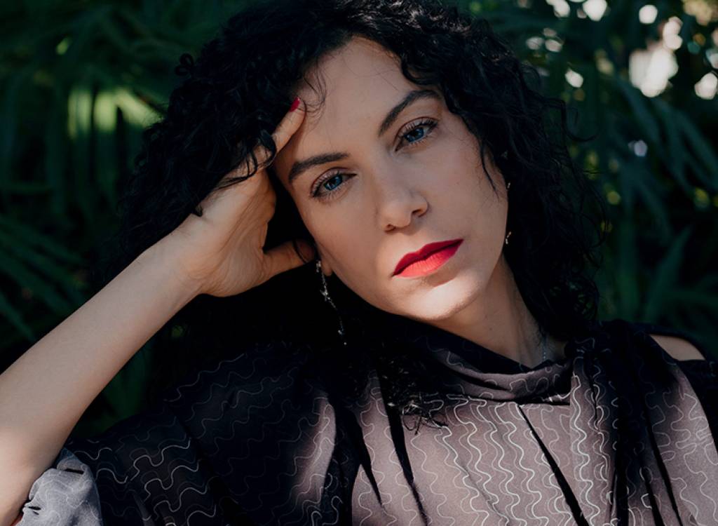 As criações brasileiríssimas da designer francesa Delphine Araxi