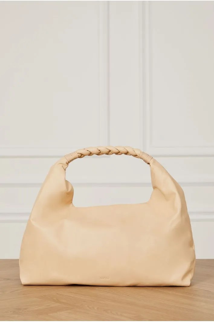 Bolsa bege