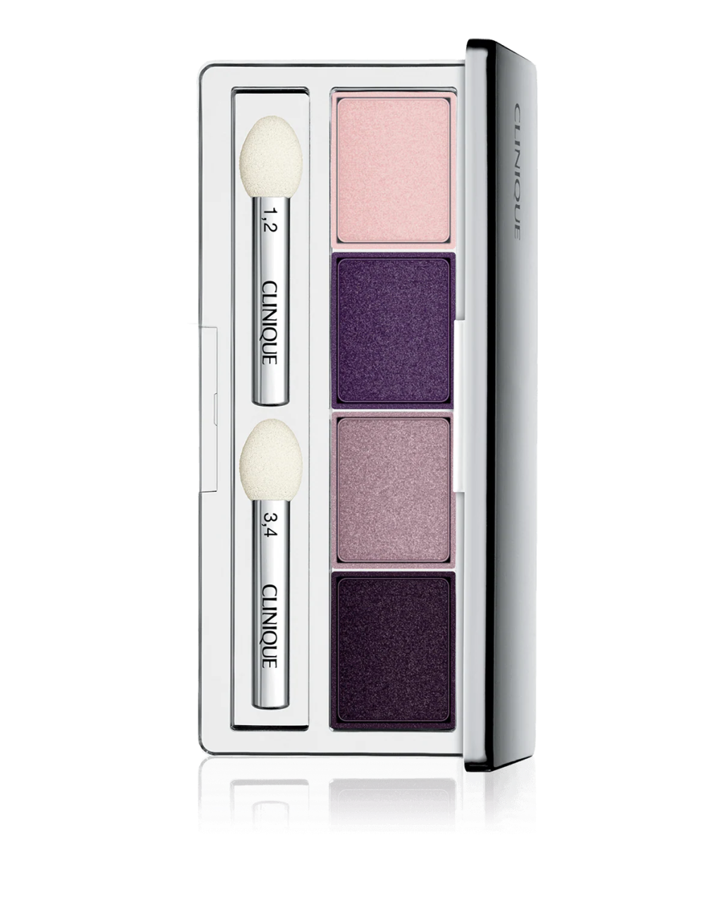 Paleta de Sombras All About Shadow