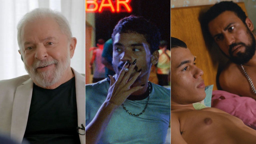 Cannes 2024: os filmes brasileiros que marcam presença no festival