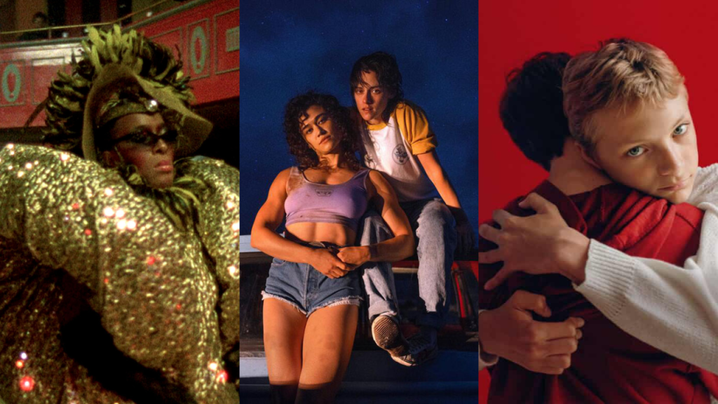 6 filmes para comemorar o mês do orgulho LGBTQIAPN+