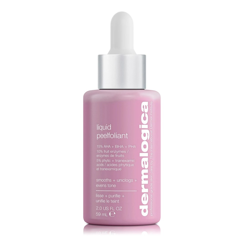 Liquid Peelfoliant | Dermalogica