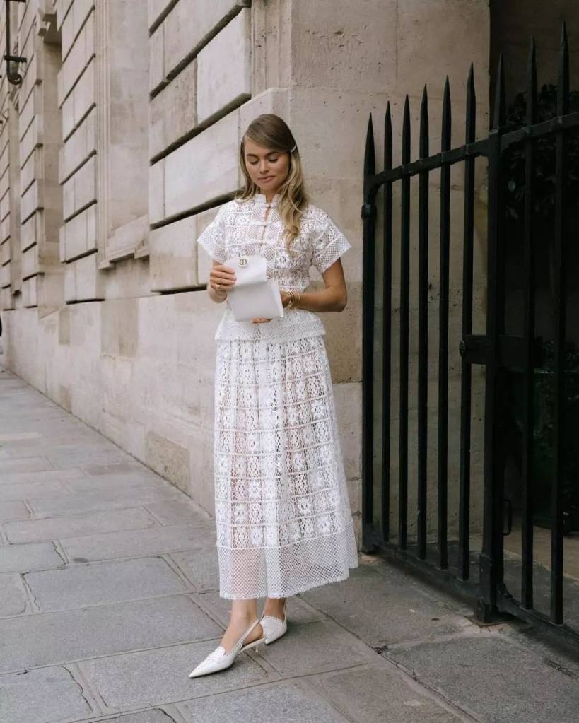 Casamento civil: vestidos e opções de looks tendência para noivas