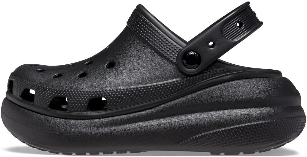 crocs tamanco