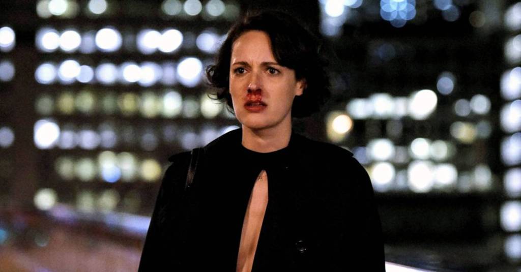 Fleabag-séries-curtas-até-30-minutos Séries curtas: conheça 11 produções para assistir em até 30 minutos