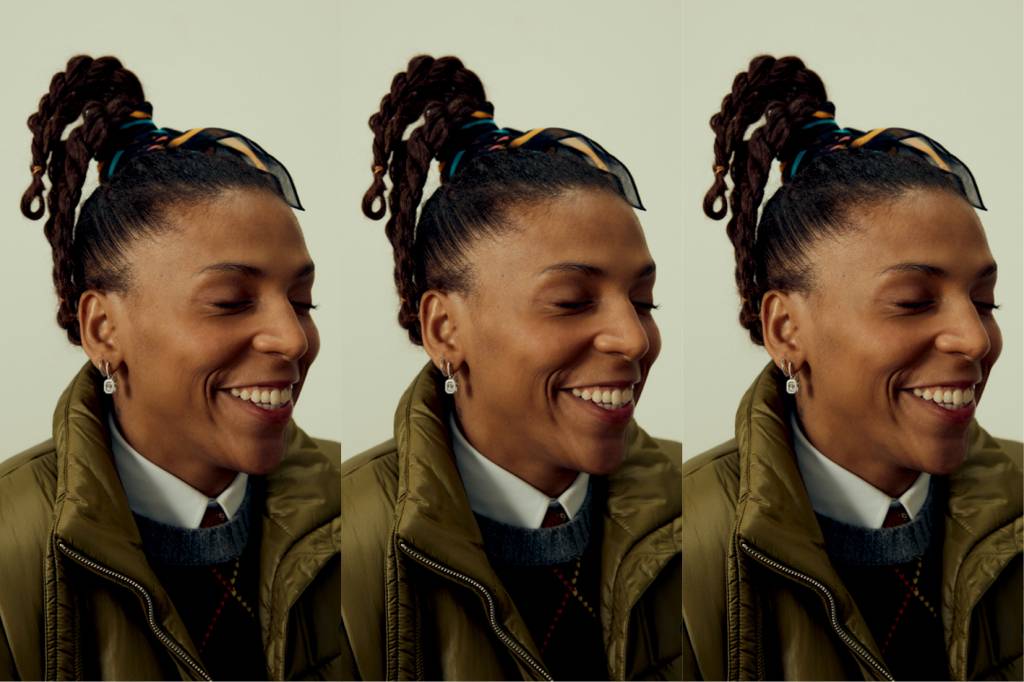 Rafaela Silva: da infância na Cidade de Deus ao ouro olímpico