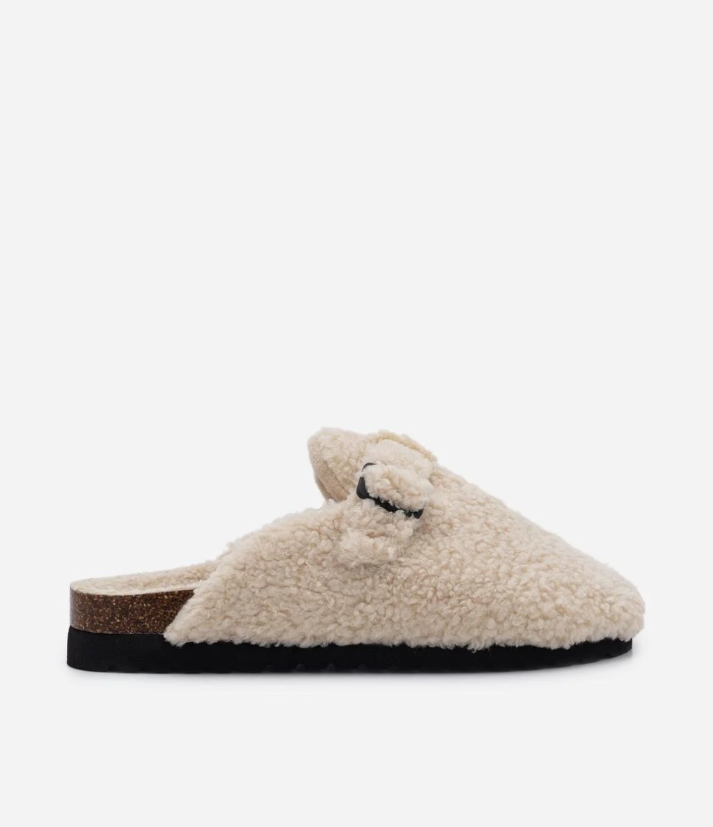 Pantufa clog