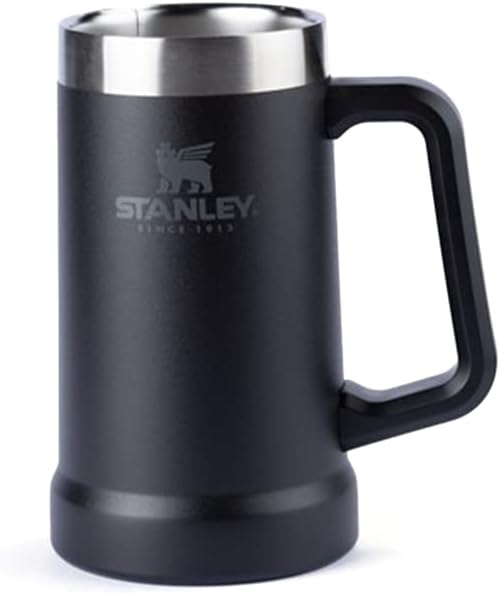 Caneca Térmica de Cerveja Stanley 0,709L