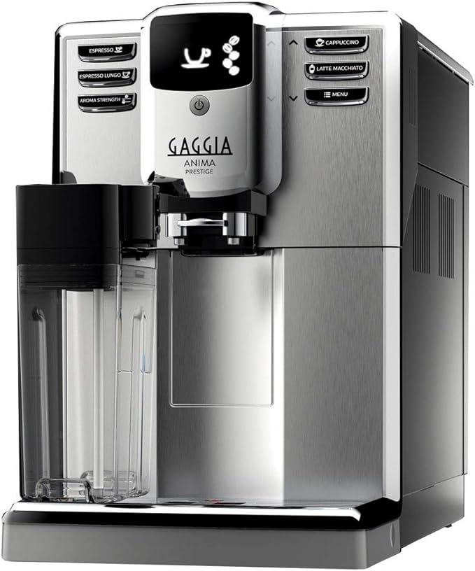 Cafeteira Expresso Automática Anima, GAGGIA