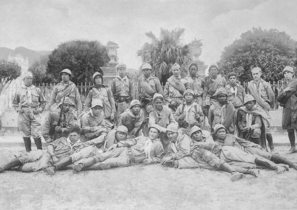 O que é comemorado em 9 de julho? É feriado?