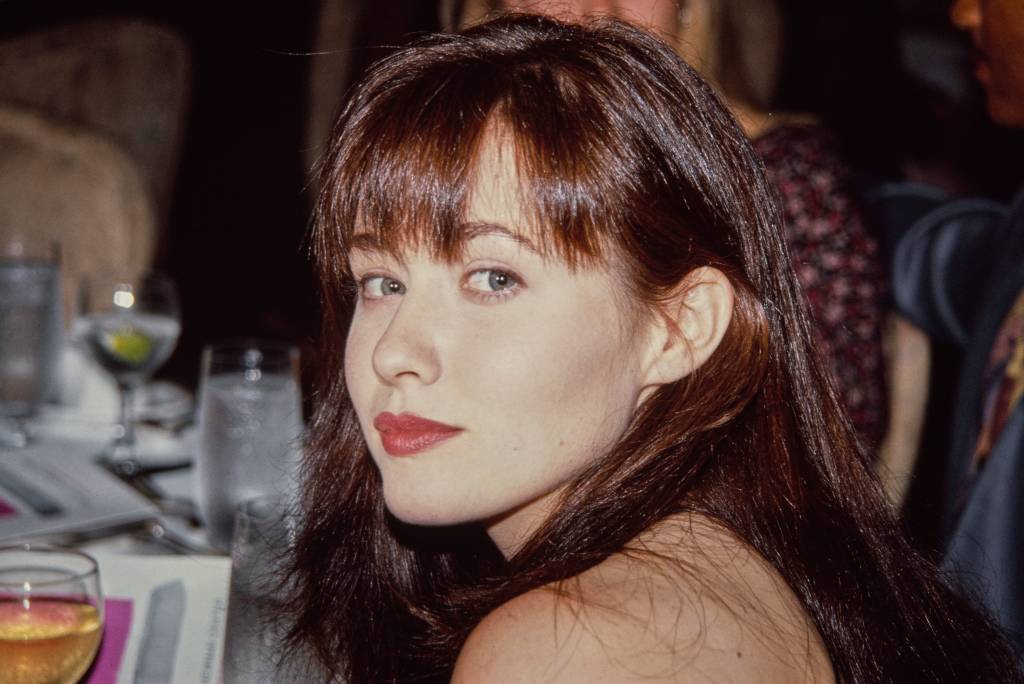 Estrela de “Barrados no Baile” morre aos 53 anos de câncer