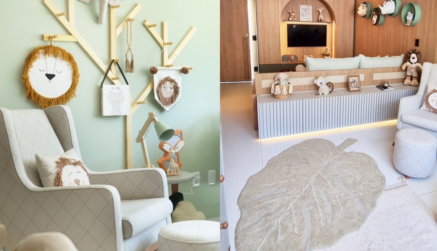 decoração-safari-para-quarto-infantil-2 decoração-safari-quarto-infantil-2
