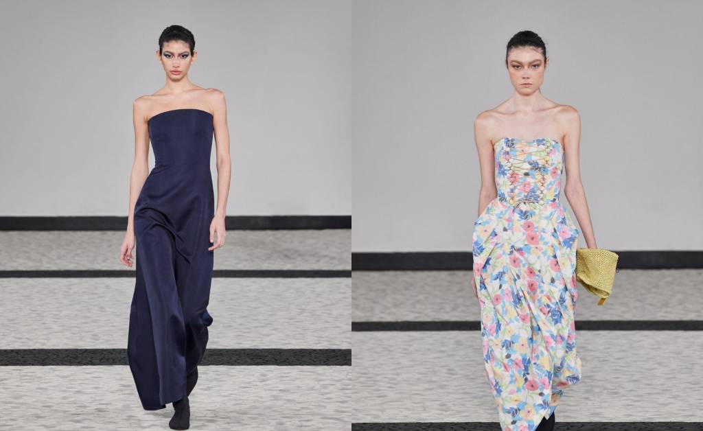 Alexandre Herchcovitch mostra o poder da moda nacional em nova coleção