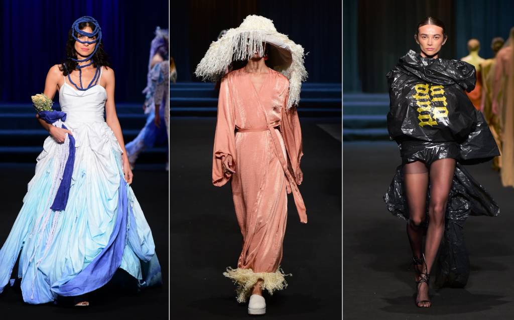 DFB 2024: confira a programação completa dos desfiles