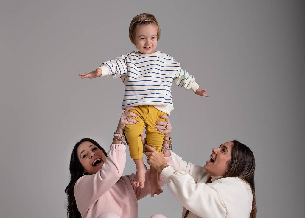 A diversidade nas estruturas familiares