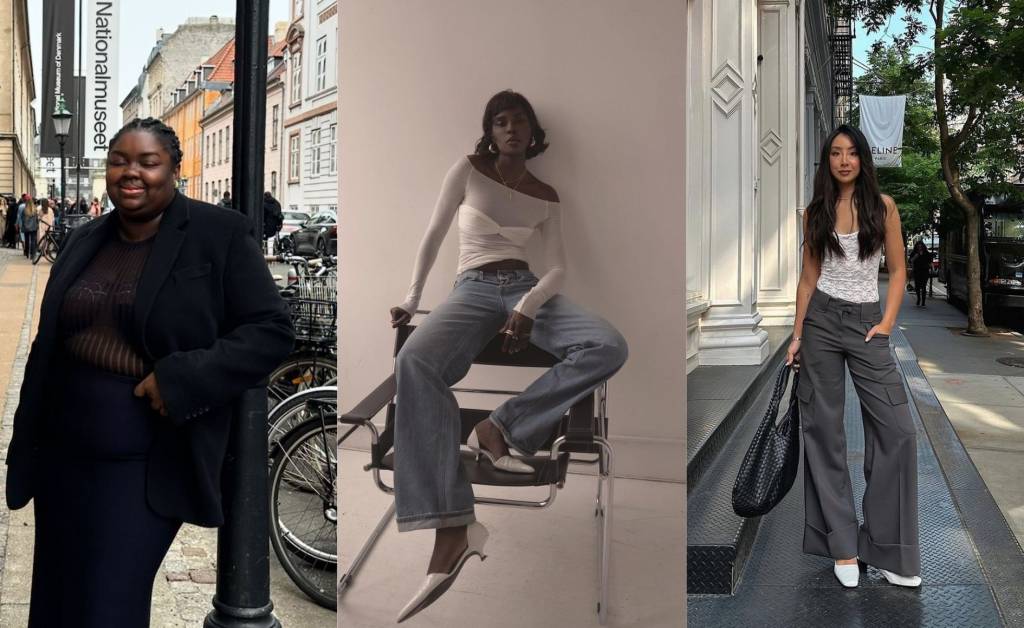 3 looks com transparência para usar no inverno brasileiro