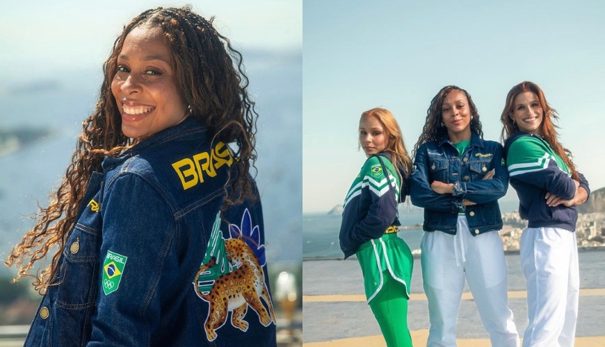 Quanto custa o uniforme do Brasil para os Jogos Olímpicos?