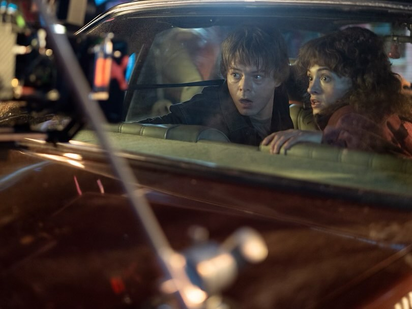 Stranger Things: 5ª temporada ganha novos personagens