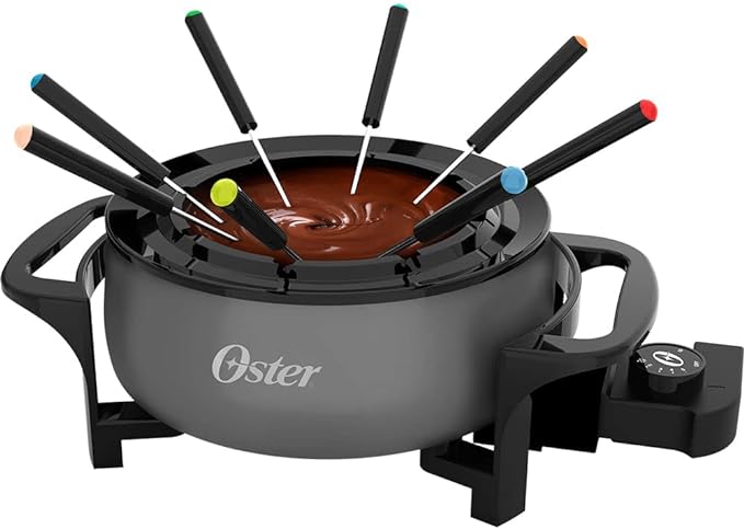 Panela Elétrica Oster para Fondue