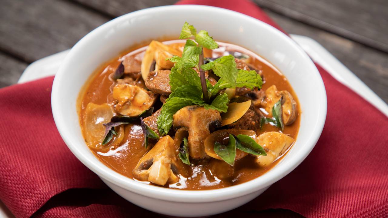 3 receitas para se aventurar na culinária tailandesa