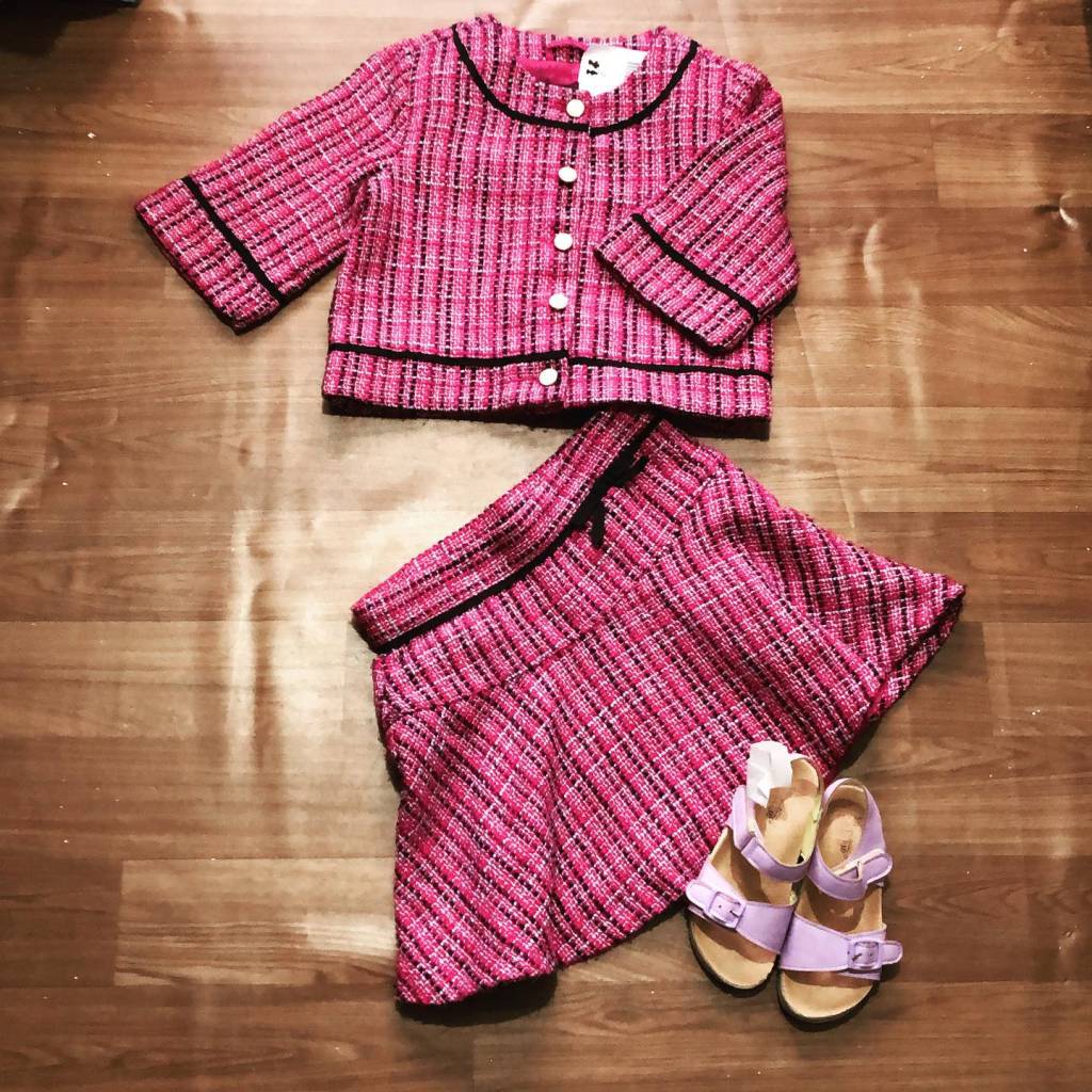 charlie-e-lolla-brecho Brechós com roupas infantis de alta qualidade
