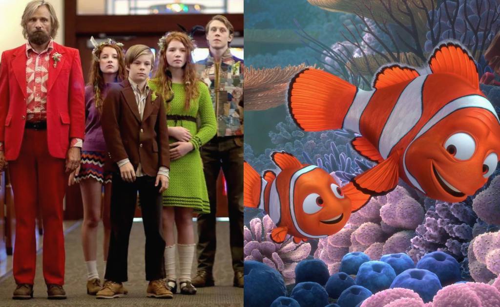 7 filmes para assistir no Dia dos Pais