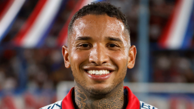 Causa da morte de Izquierdo, zagueiro do Nacional, é divulgada