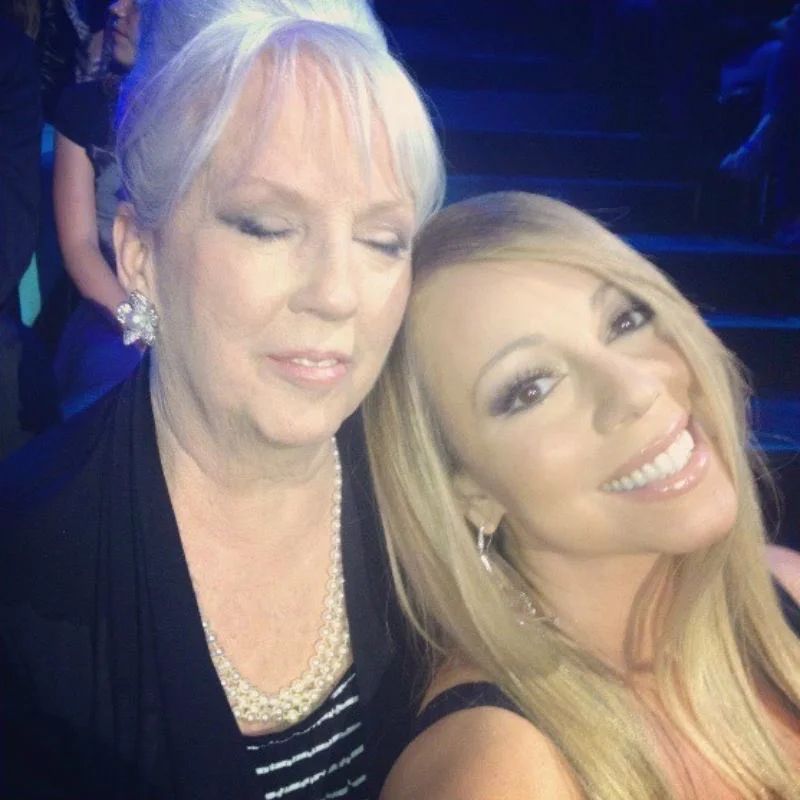 Mariah Carey revela perda da mãe e irmã no mesmo dia: 