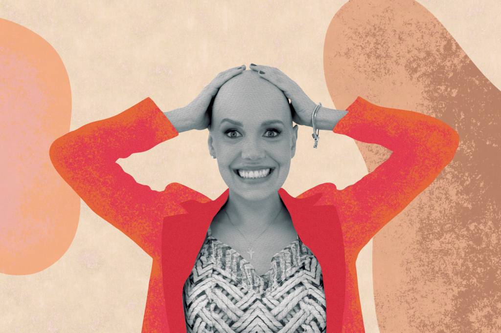 Como Mari Fernandes venceu o câncer de mama (duas vezes!)