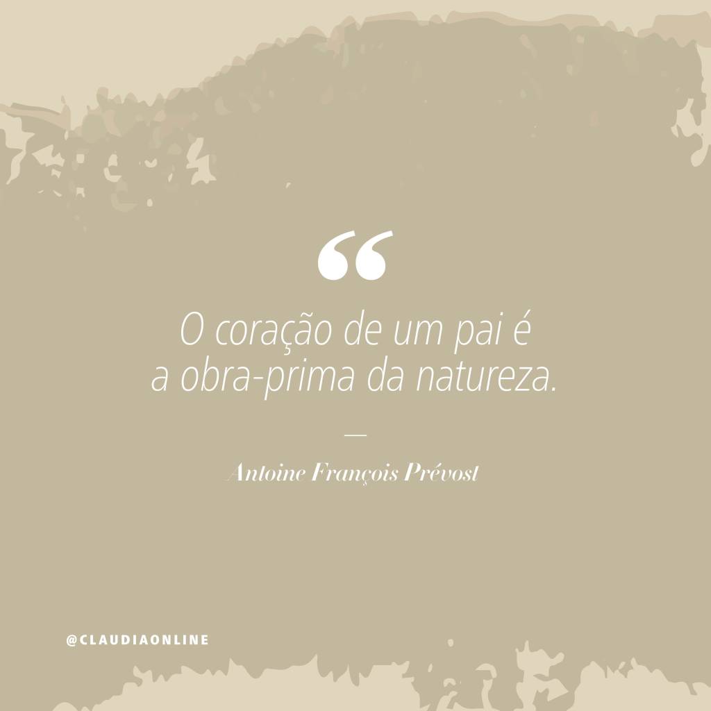 Frases e mensagens para enviar no Dia dos Pais.