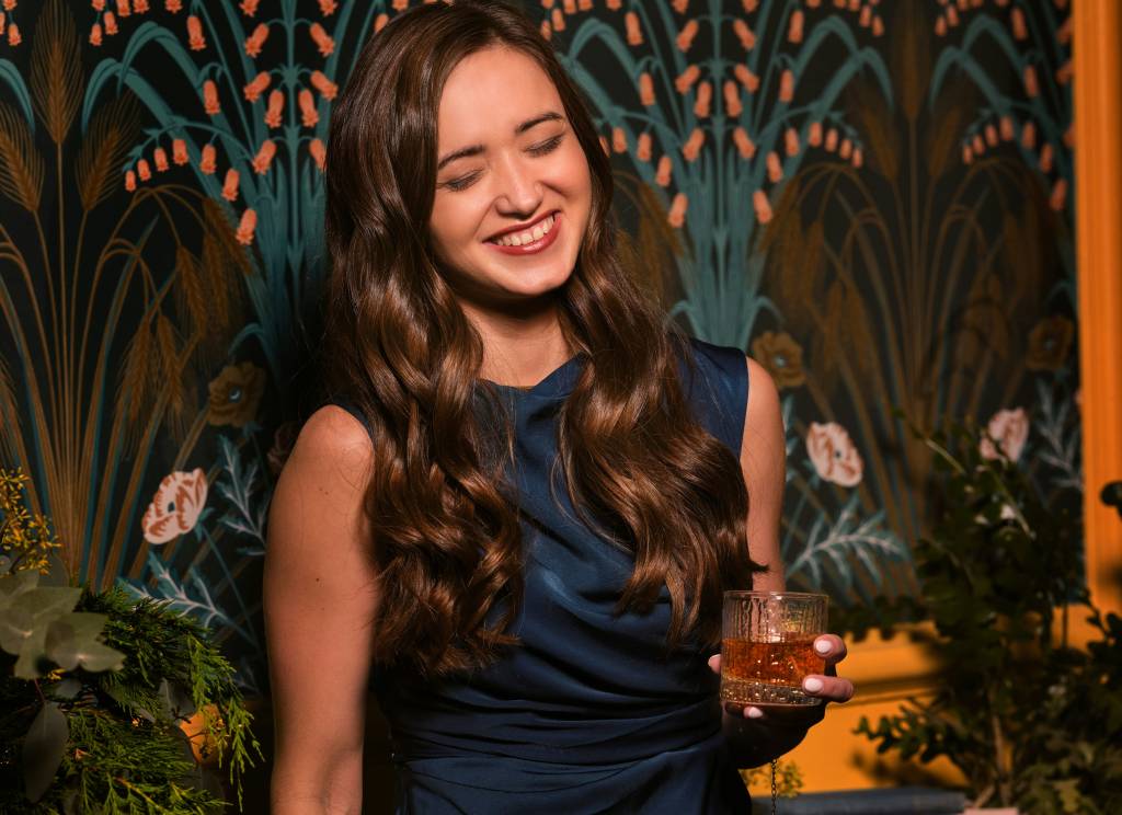 Looks inspirados em drinks clássicos (e suas receitas!)