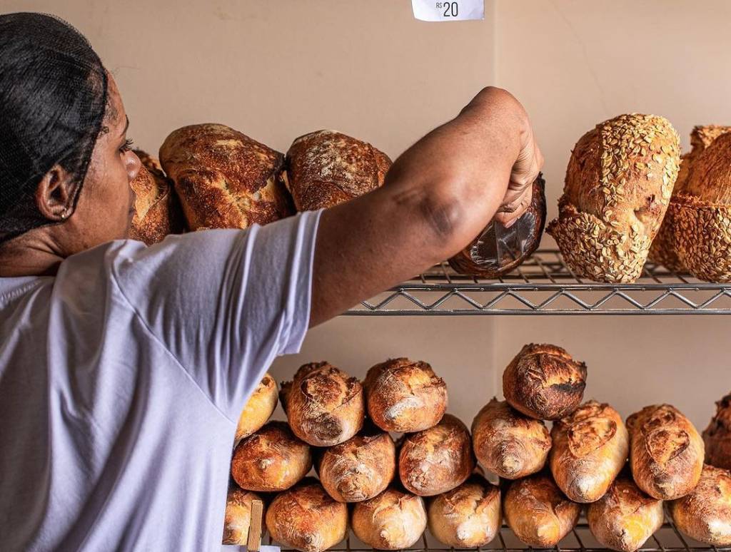 Padarias comandadas por mulheres para conhecer em São Paulo