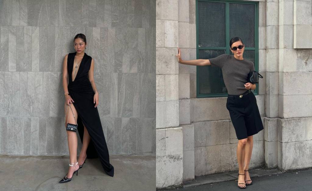 Quais são as 10 peças que nunca saem de moda?