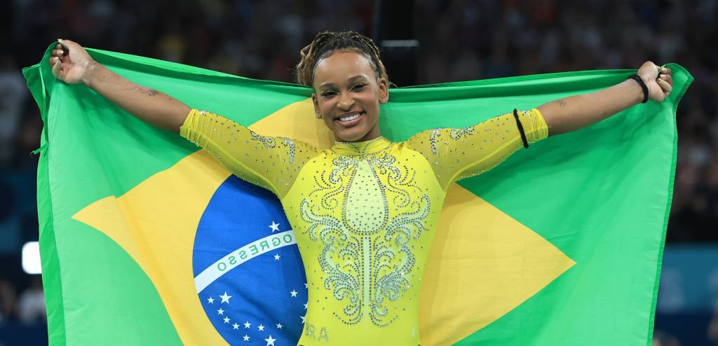 rebeca-andrade-paris-2024 Rebeca Andrade Olimpíadas de Paris 2024