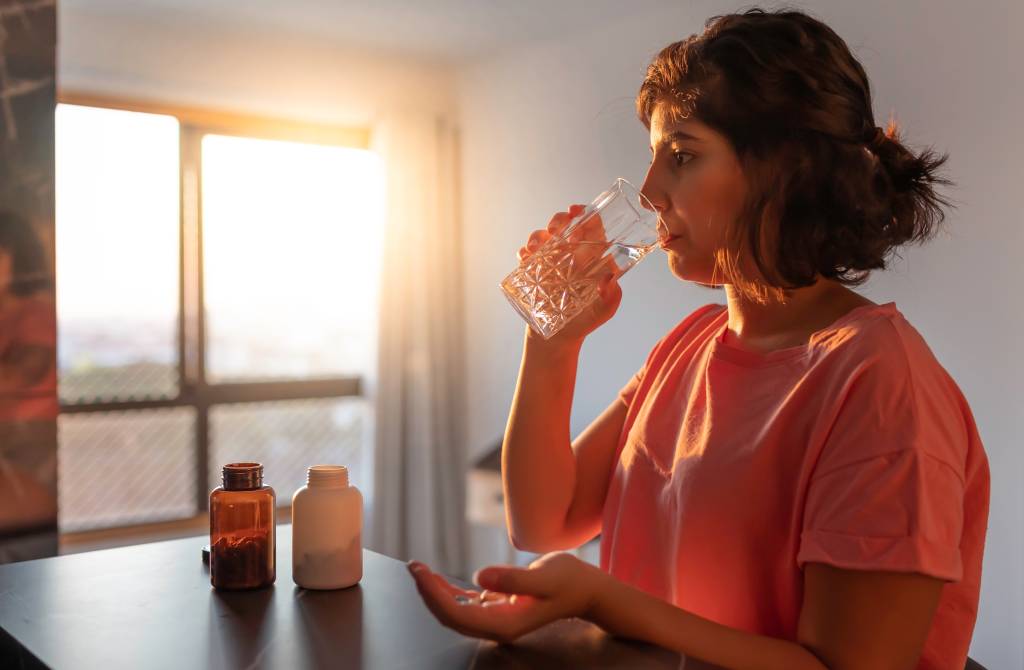 alimentos-vitamina-b12 Algumas condições necessitam de suplementação de vitamina B12