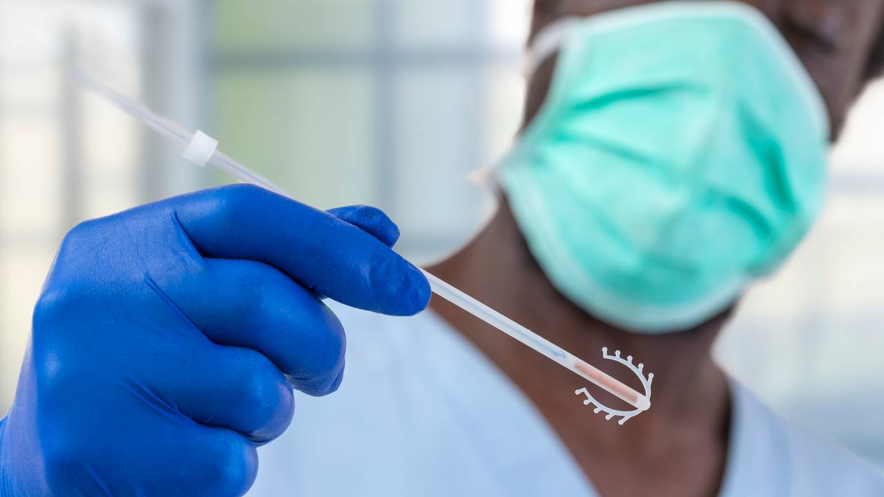 Os benefícios do DIU hormonal para mulheres durante a menopausa